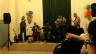 Ingleby Greenhow amp Easby Village Hall Ceilidh [upl. by Sansbury255]