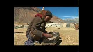 Himalaya la terre des femmes 2012  Trailer french subtitles [upl. by Ahseele610]