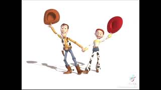 Toy Story 2 On Ponkickies [upl. by Namruht]