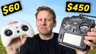 How To Buy Your First FPV Controller [upl. by Moriarty]