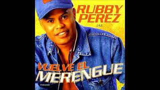 RUBBY PEREZ  TU VAS A VOLAR 1999 LRE [upl. by Rednave]