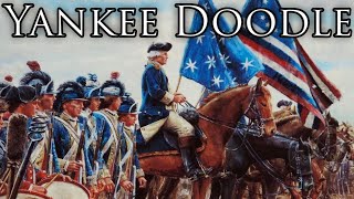 US March Yankee Doodle [upl. by Asenaj501]