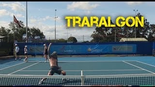 Traralgon International  Where you see the champions of tomorrow [upl. by Suixela]