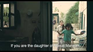 Incendies 2010 movie trailer [upl. by Meikah]