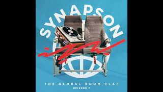 Synapson  The Global Boom Clap 7 [upl. by Ivah]