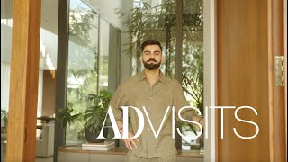 Inside Virat Kohli’s Spacious Nature Inspired Holiday Home  AD India [upl. by Nillek]