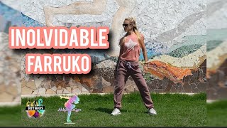 INOLVIDABLE 💥farruko farrukoofficial dance coreografia music miramar 训练 bailando 锻炼 [upl. by Anitsrhc]