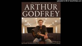 Arthur Godfrey  Amen [upl. by Av744]