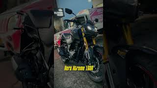 New Hero Xtreme 160R 4v 2024  Walkaround Video in Channel automobile xtreme160r bike [upl. by Aniale]