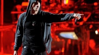 Eminem  Lose Yourself  Live Stade de France [upl. by Roldan]