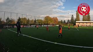 U9 Moorsele  Ploegsteert 26102024 [upl. by Aehsan]