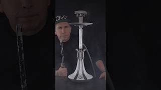 The Steamulation Ultímate Hookah  Hookah Short 2023 [upl. by Bussy207]