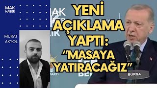 SON DAKÄ°KA ERDOÄžANDAN EMEKLÄ°YE ZAM VE PRÄ°M AÃ‡IKLAMASI TARÄ°H VERDÄ° MASAYA YATIRACAÄžIZ [upl. by Amero]