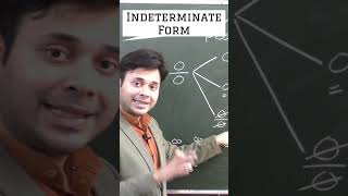 Indeterminate vs Undefined Why 10 Isn’t Indeterminate  Math Essentials [upl. by Nido]