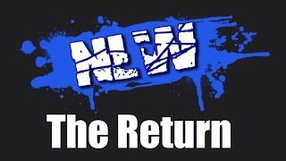 No Limits Wrestling The Return Stop Motion HD [upl. by Aslin]