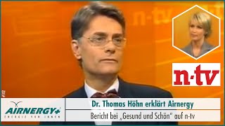 2 von 2  ntv  Dr Höhn „Gesund amp Schönquot [upl. by Lareine]