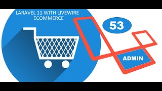 Laravel 11 amp Livewire ECommerceNo53DeleteActive and Inactive Multiple Slider Using Checkbox [upl. by Naibaf]