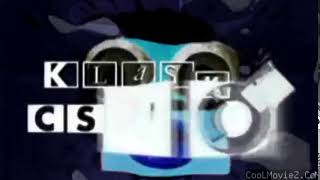 NEW EFFECT Klasky Csupo in Ratatouille End Credits Major [upl. by Rubel]