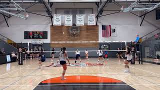 8 Pasia Bontemps  5’9” MBOpp JuCo TR  Cypress College Ready SpringFall 2025 [upl. by Edmea]