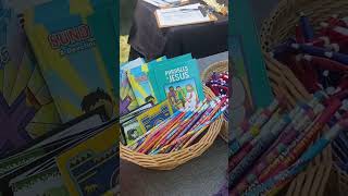 Parsippany NJ Park Fall Festival 2024 Part 5 9152024 [upl. by Levi]