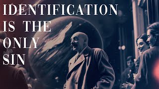 Unveiling the Truth of Self Gurdjieffs Teaching on SelfIdentification [upl. by Renny220]