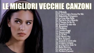 Le Più Belle Canzoni Italiane Di Sempre  Le migliori canzoni Italiane di tutti i tempi [upl. by Leahplar]