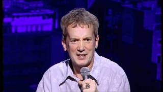 frank skinner liveone night stand [upl. by Kolosick]