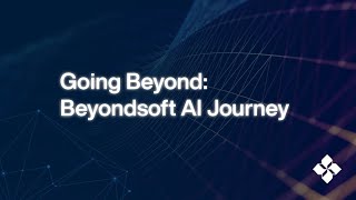 Beyondsoft AI project [upl. by Ainoloppa891]