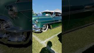 1953 Chevrolet Bel Air classicchevy chevybelair classicchevrolet shortsvideo lowridercars [upl. by Xylon]