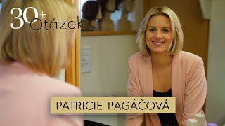 30 Otázek Patricie Pagáčová otevřeně o druhém dítěti Mám ráda svoji práci a svůj život [upl. by Ferwerda75]