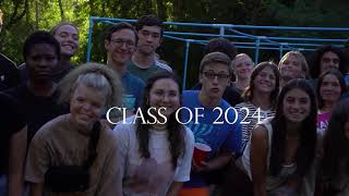 2024 THS Graduation Video [upl. by Goines]