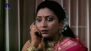 Pedarayudu Chinarayudu Movie Part 10  Satyaraj Sibiraj Nikitha Khusbhoo [upl. by Concepcion]