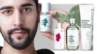 KRAVE BEAUTY  Full Brand  Product Review ✖ James Welsh [upl. by Jereme300]