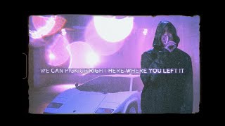 Jeremih  Changes Lyric Video [upl. by Sandstrom]