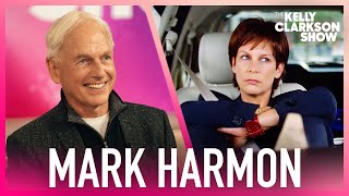 Mark Harmon Thinks Freaky Friday Sequel Will Happen [upl. by Moyers342]