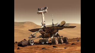 How Do Mars Rovers Work [upl. by Ariad]