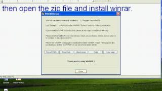 Download Winrar Full Version [upl. by Letnoj]