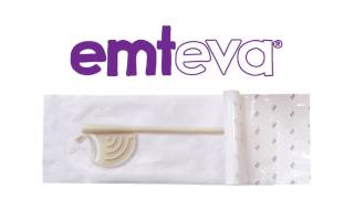 Reusable Female Catheter Emteva® [upl. by Ferrick]