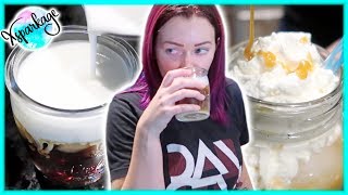 How to Make My Secret DIY Cold Brew Coffee for 020 [upl. by Llenrep156]