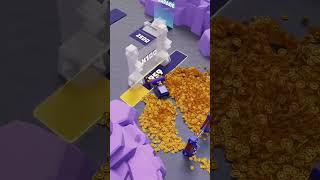 Gold mining games 🎮hayday 🎮games 🎄gaming 🎮gameplay 🎄shorts 🎮youtubeshorts MrBeastGaming [upl. by Oileduab544]