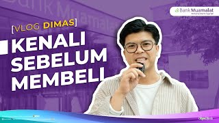 KENALI SEBELUM MEMBELI  VLOG EDUKASI NASABAH [upl. by Ardnuhsed]