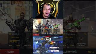 NA LIVE NAO JOGO NADA MC5 [upl. by Yddeg975]