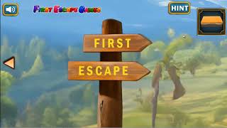 Escape Game Mountain Village Html 5 [upl. by Wendy]