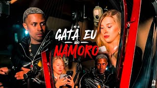 EU NÃO NAMORO MAS EU SOU SEU NAMORADO  MC IG Web Clipe FUNK 2024 [upl. by Sisson]