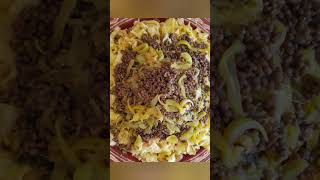 Rfissa rfissa shorts trending cooking food cuisine recettefacile [upl. by Manley222]