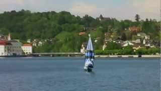 Gmunden am Traunsee [upl. by Gerhan523]