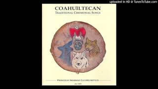 Coahuiltecan Traditional Ceremonial Songs01 Water Spirit Song Opening song [upl. by Attebasile]