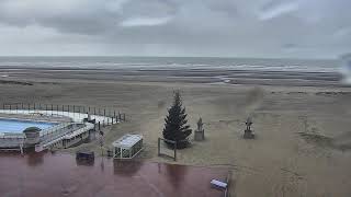 Webcam OostduinkerkeBad [upl. by Neirol603]