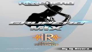 Ranchero grupero mix dj rivera impac records [upl. by Jewett]