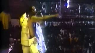 Busta Rhymes  WooHah Got You All in Check live in Jamaica 1997 [upl. by Ahtar]